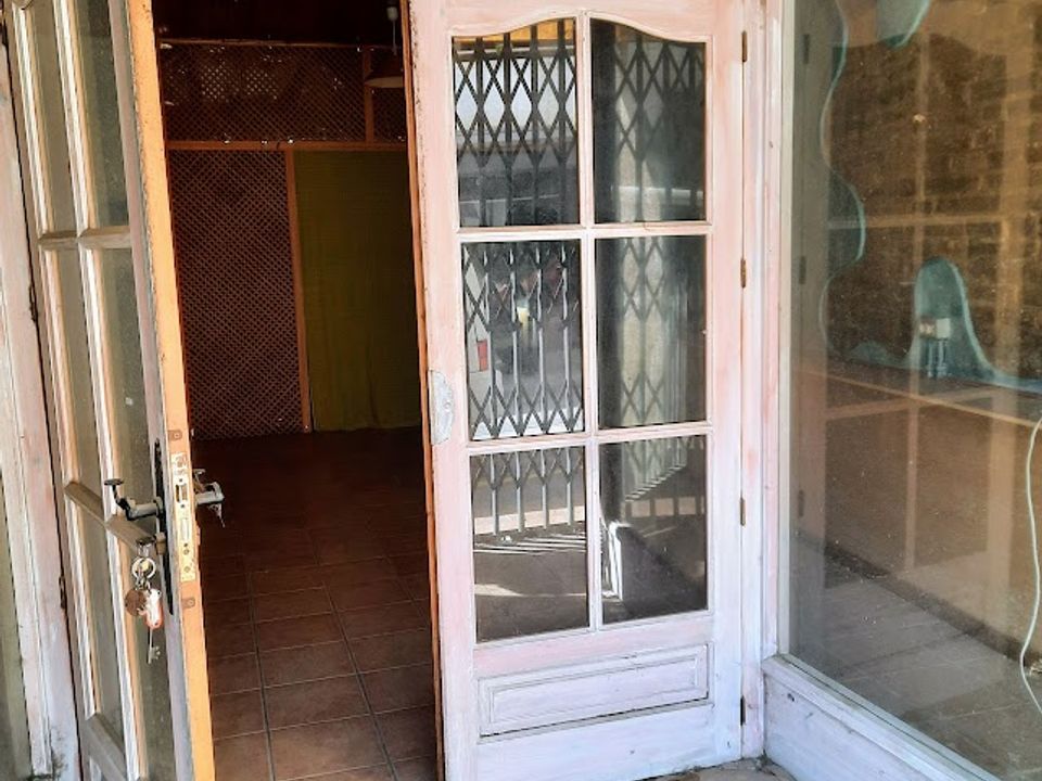 Erhvervsejendom i Mora D'ebre, Tarragona - foto 3